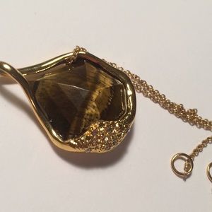 ⭐️Authentic vintage Alexis Bittar necklace✨SALE